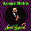 Soul Legend cover