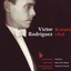 Victor Rodriguez_De Lecuona a Bach Albumcover