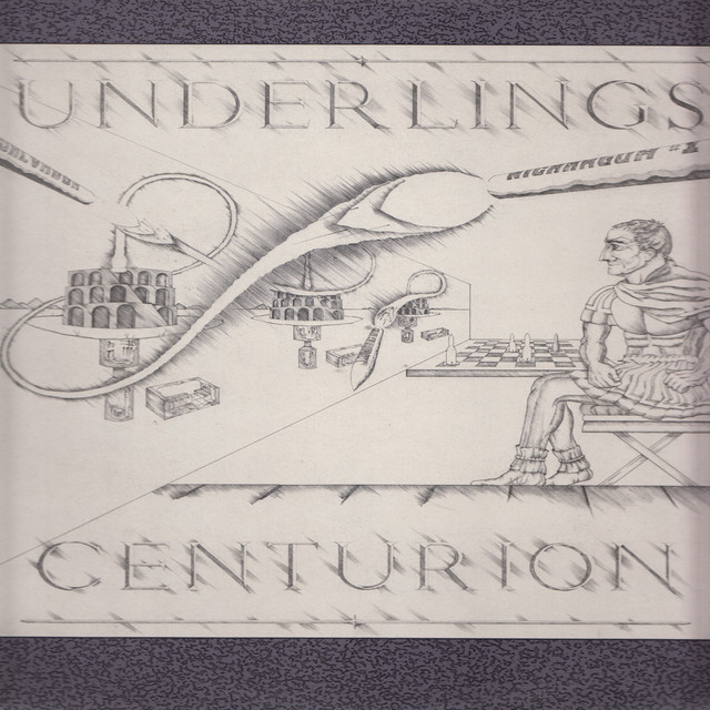 The Underlings Photo