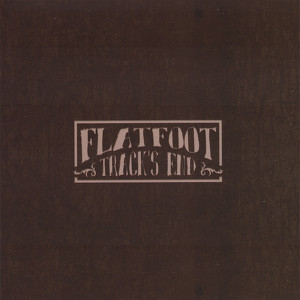 Track's End Albumcover