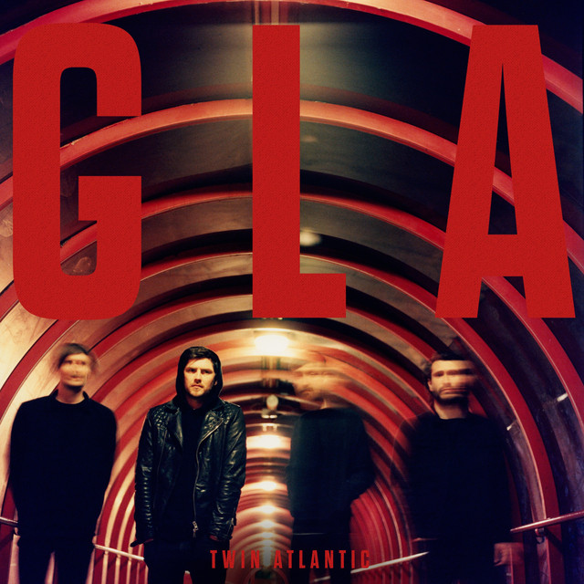 Gla cover
