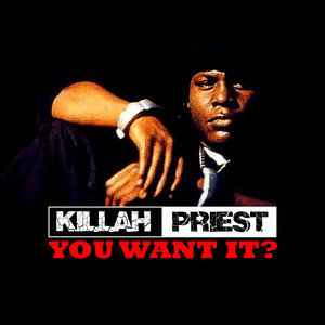 Do You Want It? album