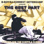 The Best Part Vol. 1 Albumcover