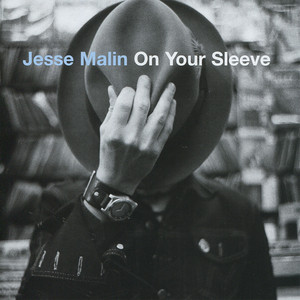 On Your Sleeve cover