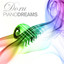 Piano Dreams Albumcover