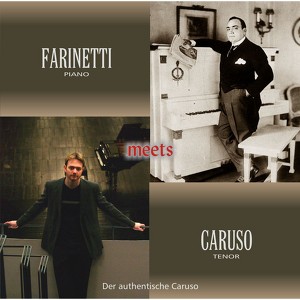 Farinetti meets Caruso album