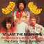At Last...The Beginning - The Making Of Electric Ladyland: The Early Takes Sampler cover