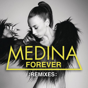 Forever (Remixes) cover