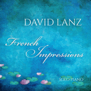 French Impressions cover