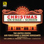 Christmas on Stage & Screen cover