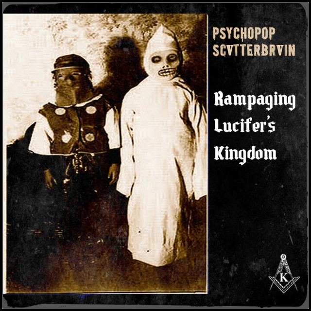 Psychopop Photo