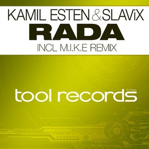 Kamil Esten & SlaviX