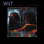 Amidst a Spacious Fabric cover