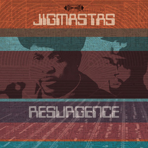 Resurgence cover