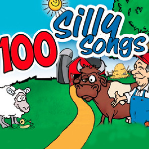 100 Silly Songs cover