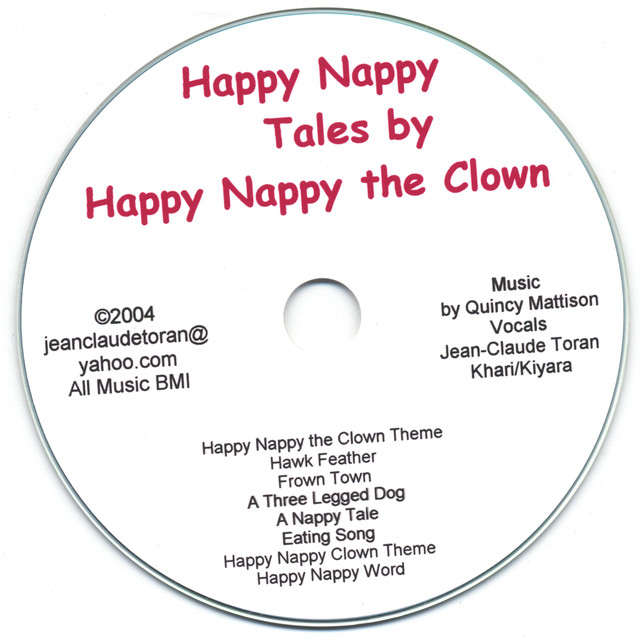 Happy The Clown photo