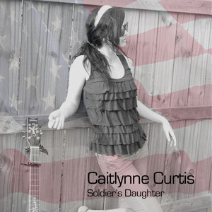 Caitlynne Curtis
