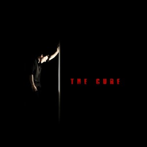 The Cure (Score) Albumcover