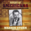 Voices Of Americana: Honky Tonkin' cover