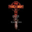 God Cries cover