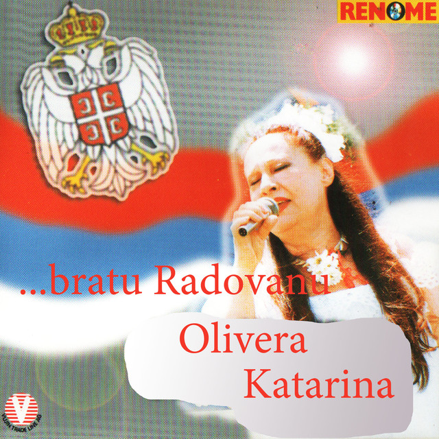 Olivera Katarina Photo