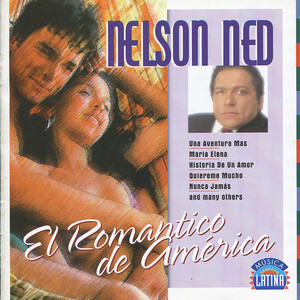 El Romántico de América album