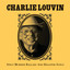 Charlie Louvin Sings Murder Ballads & Disaster Songs cover