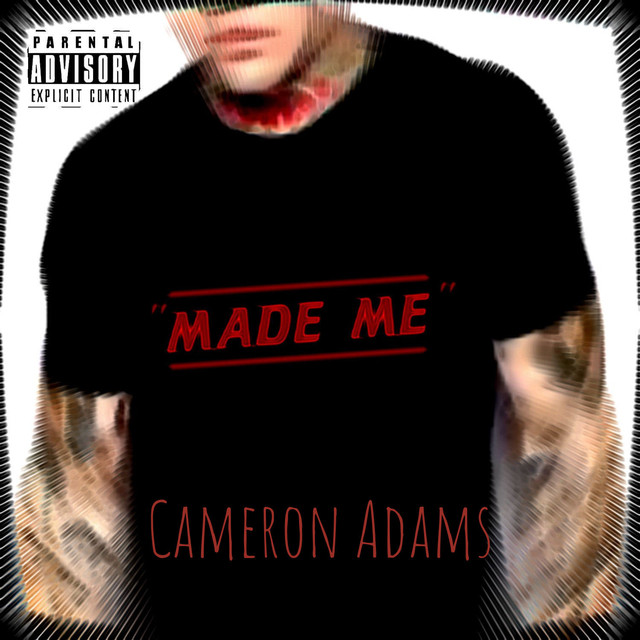 Cameron Adams Photo