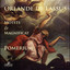 Orlande De Lassus: Motets & Magnificat Albumcover