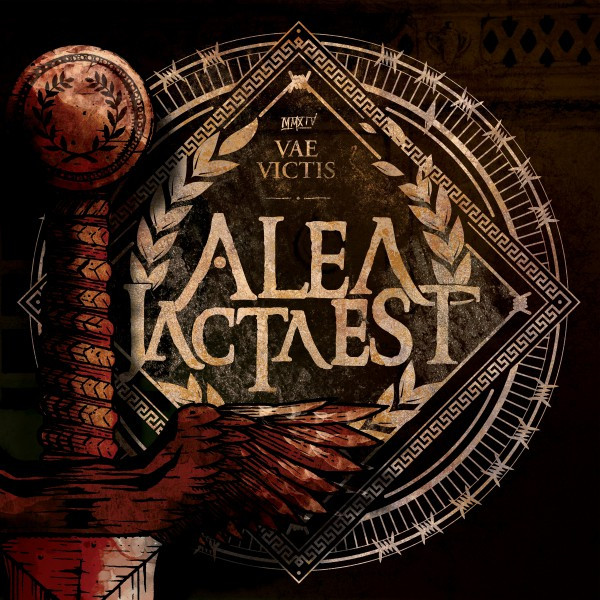 Vae Victis cover