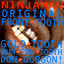 Original Front Tooth Gold Tooth Don Gorgon cover