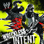 Wreckless Intent cover