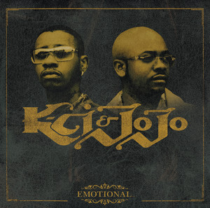 Emotional... album