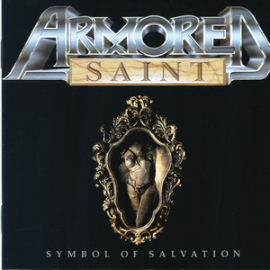Symbol of Salvation album