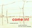 Come In! Albumcover