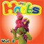The Hoobs, Vol. 2 Albumcover