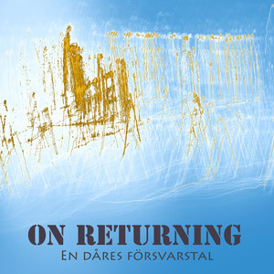En dåres försvarstal cover