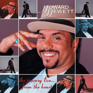 THE JOURNEY LIVE album