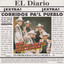 Corridos Pa'l Pueblo cover