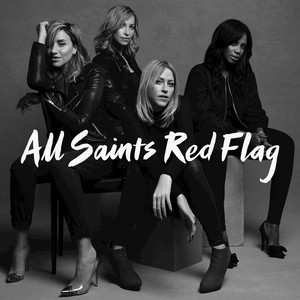Red Flag album