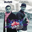 Love City Albumcover