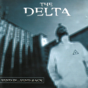Send In... Send Back cover