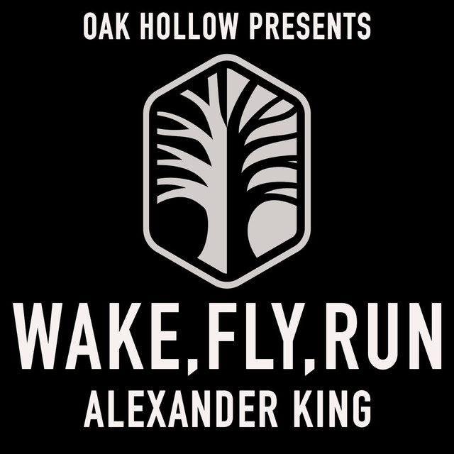 Wake Fly Run