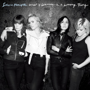 What If Leaving Is a Loving Thing album