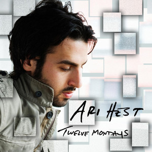 Twelve Mondays cover