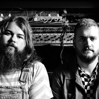Buffalo Killers Photo