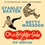 On The Brighter Side Albumcover