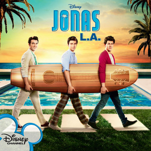 Jonas L.A. album