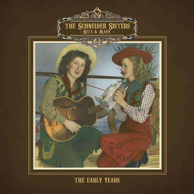 The Schneider Sisters Photo