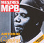 Mestres da MPB cover